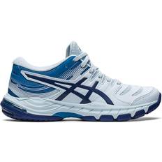 Dame - Hvid Volleyballsko Asics Gel-Beyond 6 W - White