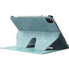 SaharaCase Multi-Angle Folio Case for Apple iPad Pro Gen