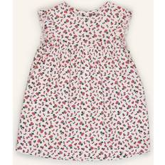 Tommy Hilfiger Baby Cherry Dress S/S mdr fepojkar Klänningar