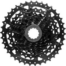 Microshift Acolyte H033 8 Speed Cassette