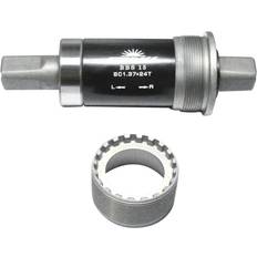 Ejes de Pedalier SunRace Bottom Bracket BBS 15 SB