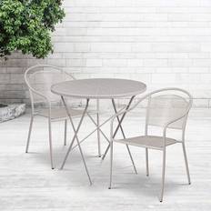 Patio Furniture Flash Furniture Oia Commercial Grade