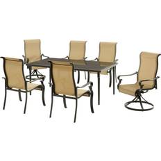 Hanover Hanover Brigantine 7-Piece Modern