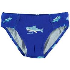 Bleu Maillots de bain Playshoes Slip de bain avec - Bleu