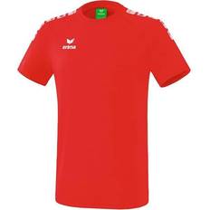 Erima T-Shirt 5-C Essential - Rouge