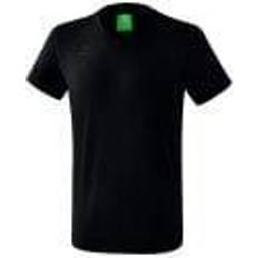 Erima Child's T-Shirt Style - Noir
