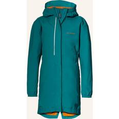 Kids coat Vaude Kids Rain Coat - Girls