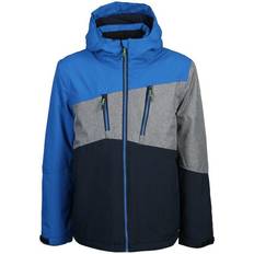 Killtec Winterjacke blau Jungen Kinder