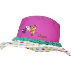 Playshoes Chapeau de Soleil Souris Rose