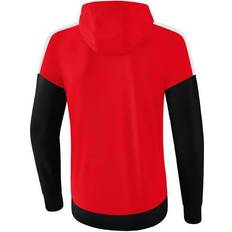 Rouge Vestes Erima Kapuzenjacke Training - Rouge