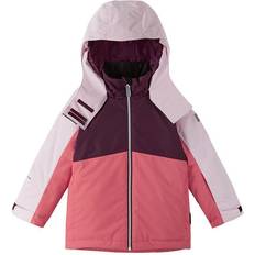 Reima Jackets Reima Skijacke Salla Pink coral