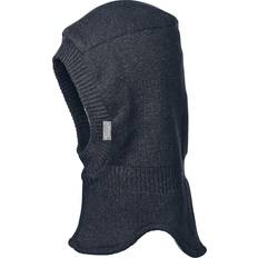 Sterntaler Gorro de Punto Reversible Marine