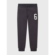 Tom Tailor Jogginghose 1033168 Grau Regular Fit