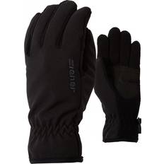 Ziener Limport Junior Glove Multisport - Black (802016)