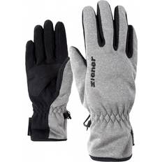 Limport Junior Glove Multisport - Grey Melange (802016)