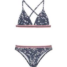 Protest Cieras Triangle Bikini Blau