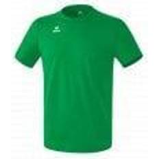 Børnetøj Erima Funktionel T-Shirt - Emerald