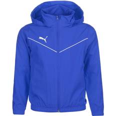 Puma teamRISE Allwetterjacke Kinder