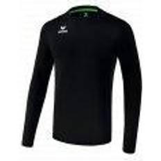 Longsleeve Liga Jersey - Sort