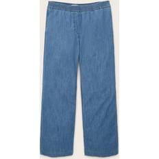 Tom Tailor Jeans Kinder Blau Blau