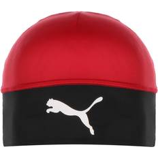 Puma Asusteet Puma Liga Football Beanie Hat - Red/Black