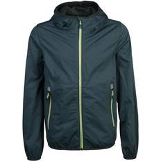 Softshelljacke KOS petrol Jungen Kinder