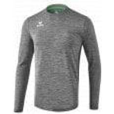 Erima Maglia per bambini Liga Manches Longues - Gris