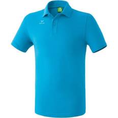 Erima Teamsport Poloshirt - Curacao