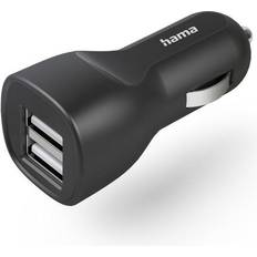 Hama USB Biloplader 5 V