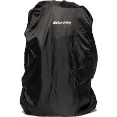 EuroHike Raincover 85L Black