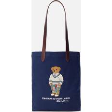 Ralph lauren polo tasker Polo Ralph Lauren Tote-Medium Tasker Navy