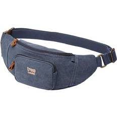 Troop Classic Waist Pouch BLUE