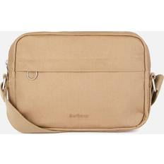 Barbour Tassen Barbour Shoulder bag beige