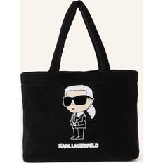 Karl lagerfeld bag Karl Lagerfeld Shopper bag black