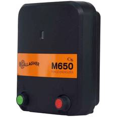 M650 Gallagher M650 Schrikdraadapparaat 230V