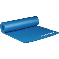Yogamatte Blau 60,0 x 180,0 x 1,0