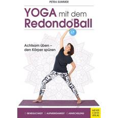 Redondo ball Yoga mit dem Redondo Ball