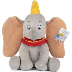 Dumbo gosedjur Disney Dumbo sound Gosedjur 30cm