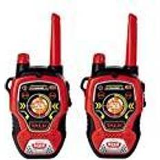 Jouets Agents Secrets Dickie Toys Walkie Talkie