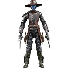 Star wars the bad batch actionfigur Hasbro Star Wars the Bad Batch Cad Bane figure 15cm