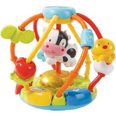 Vtech Veilleuse balle-hochet des P'tits copains