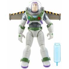 Pixar Mattel Figurine Pixar Buzz l'Eclair et Propulseur