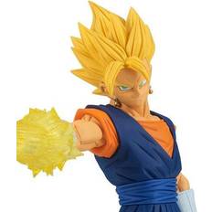 Banpresto Action Figures Banpresto Dragon Ball Z Gxmateria The Vegito Figure Figure Gelb