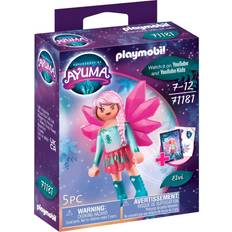 Ayuma Playmobil Â Ayuma 71181 Crystal fairy Elvi