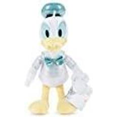 Simba Disney Sparkly Donald Duck Plush 25 cm