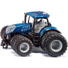 Fjernstyret traktor Siku Control New Holland T7.315 Fjernstyret Traktor 1:32