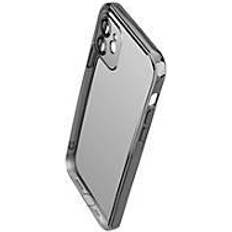 Apple cover til iphone 12 Peter Jäckel Camera Protect Cover Dark Grey Chrome für Apple iPhone 12