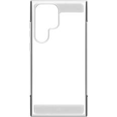 BLACK ROCK Air Robust Cover Samsung Galaxy S23 Ultra Trasparente