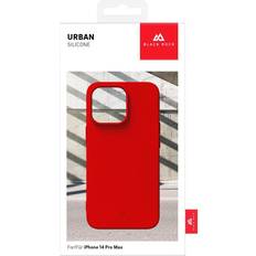 Iphone 14 pro max cover apple BLACK ROCK Urban Case Cover Apple iPhone 14 Pro Max Röd 1230FIT12