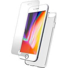 Bigben Connected Coque de protection pour téléphone portable polyuréthanne thermoplastique (TPU) transparent pour Apple iPhone 7